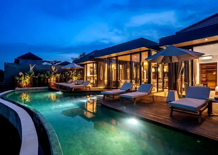Tenang Ubud