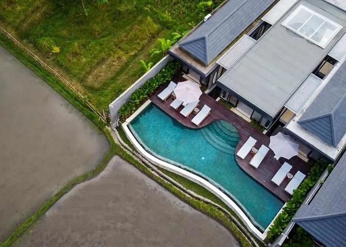 Tenang Ubud