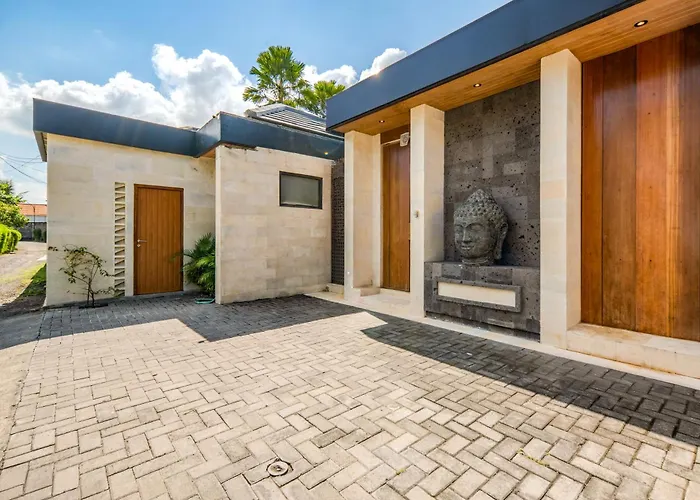 Tenang Villa Ubud