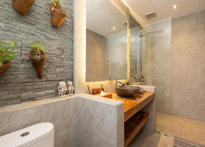 Villa Tenang Ubud