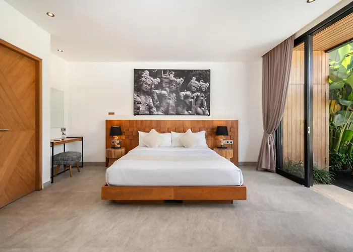 Tenang Villa Ubud