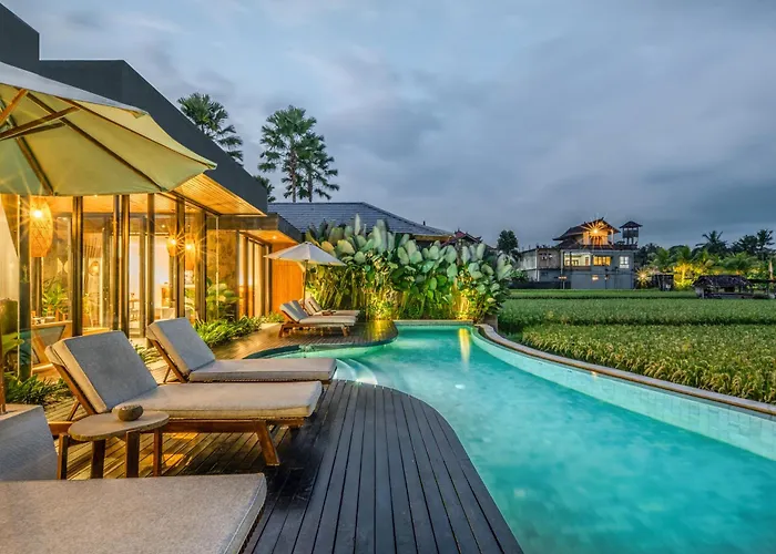 Tenang Ubud