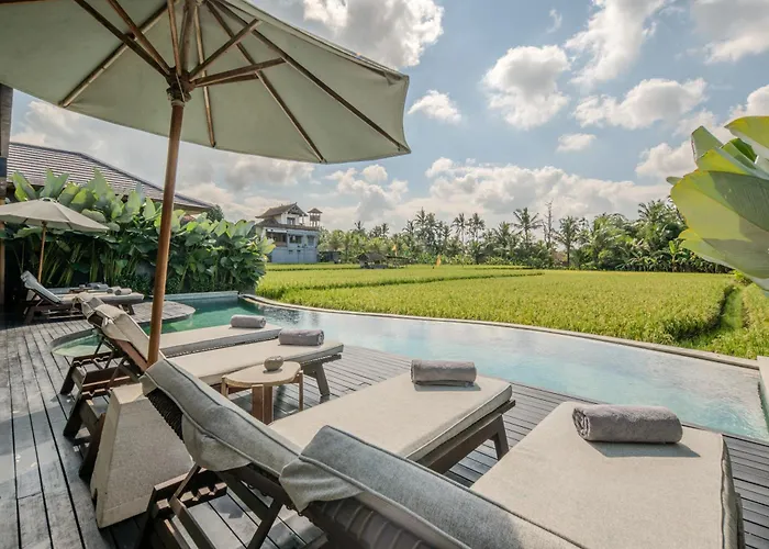 Tenang * Ubud