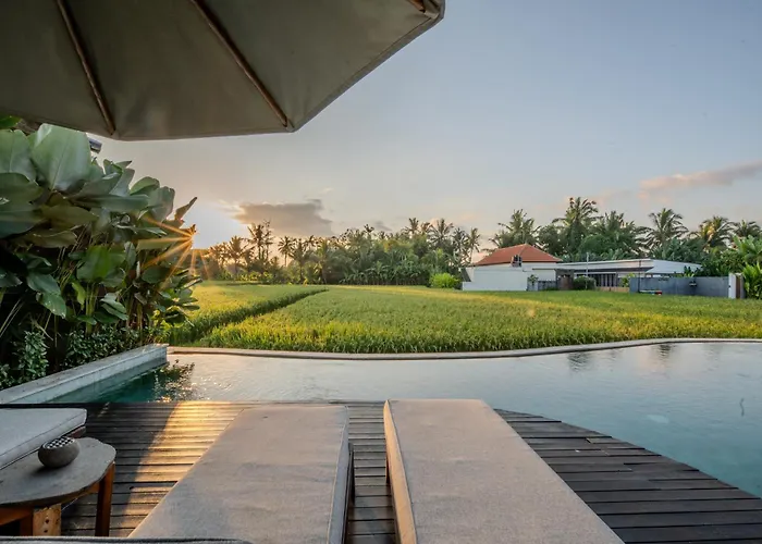 Tenang Villa