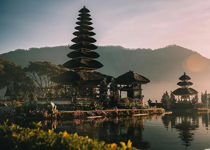 Villa Tenang *