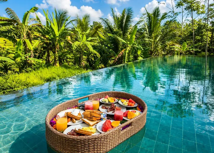 Villa Tenang Ubud