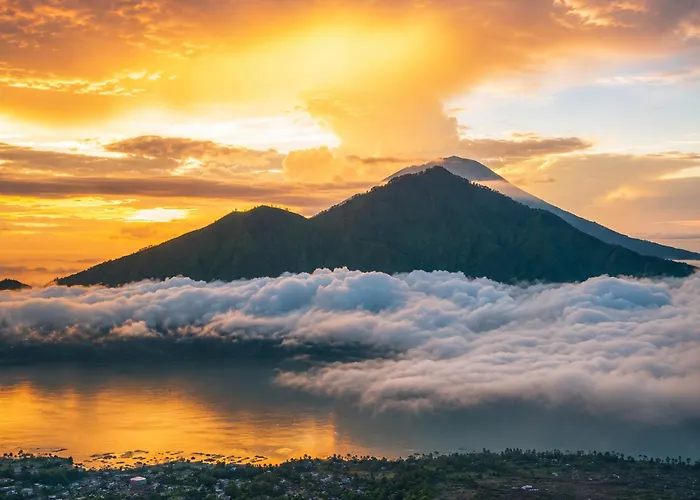 Tenang Ubud (Bali)